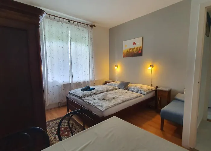 Fertodi Kuria Vendeghaz