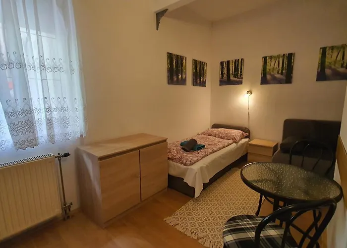 Fertodi Kuria Vendeghaz