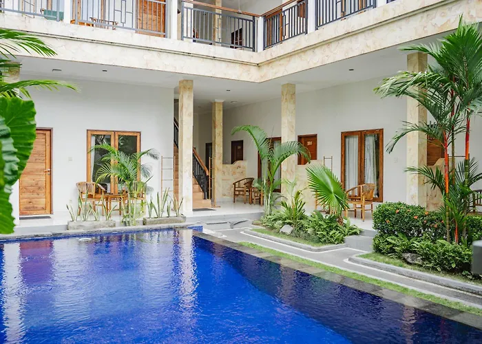Kayuma House Canggu