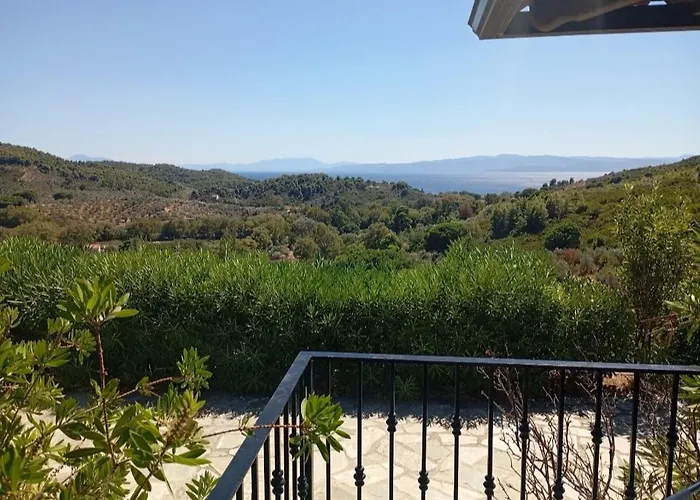 Villa Anemoessa