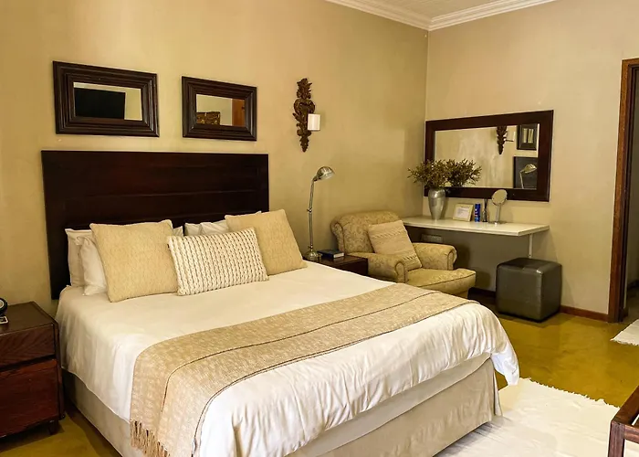 Telestai Guest House