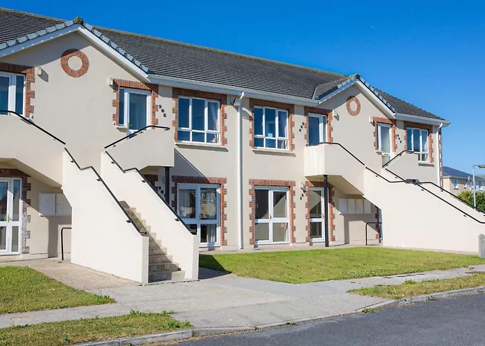 Kilkee Holiday Homes Type A By Trident Holiday Homes