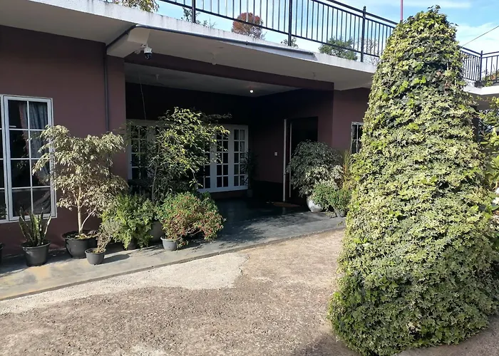 Keshiya Holiday Home
