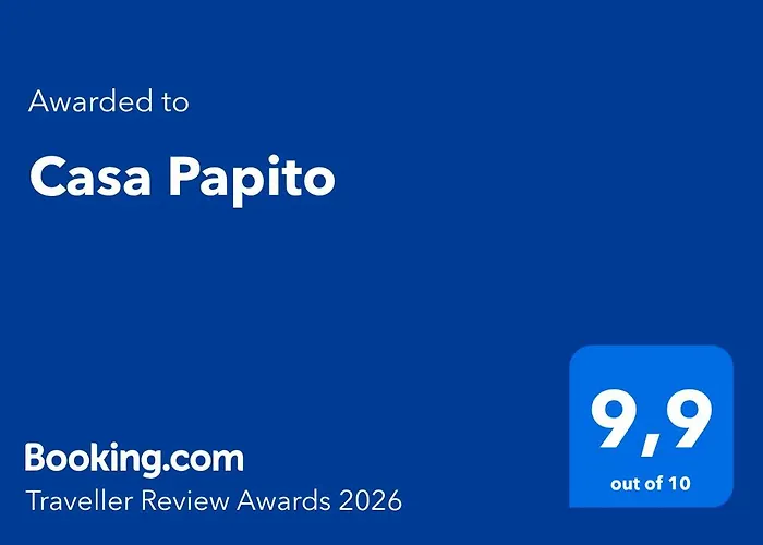 Casa Papito