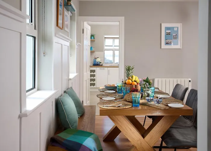 Armada Cottages