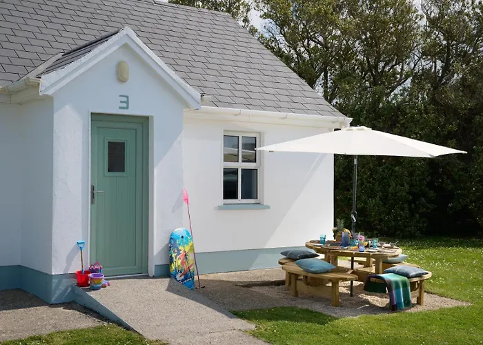 Armada Cottages