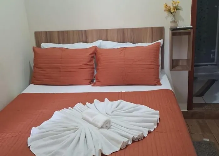 Varandas Do Atalaia Suites