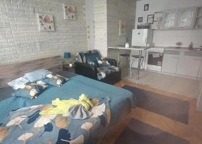 Rakoczi Guesthouse Miskolc