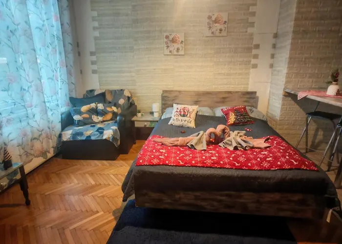 Rakoczi Guesthouse Miskolc
