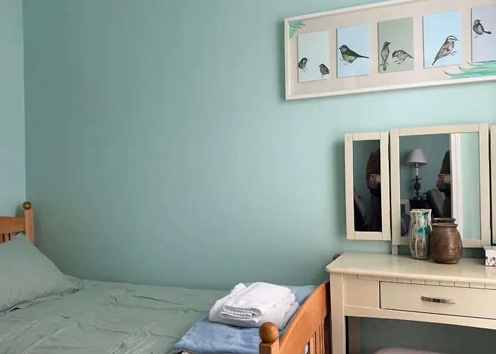 Private Rooms, Shared Bath In A Private Home Minutes From Logan Airport