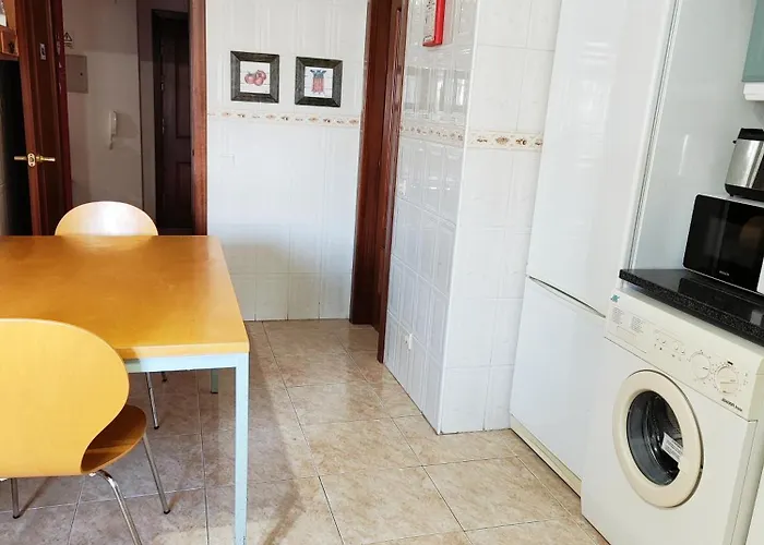 J & P Apartamento