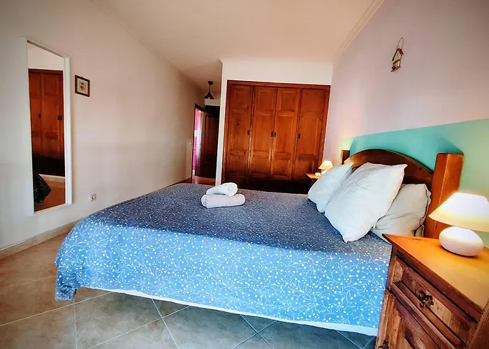 J & P Apartamento