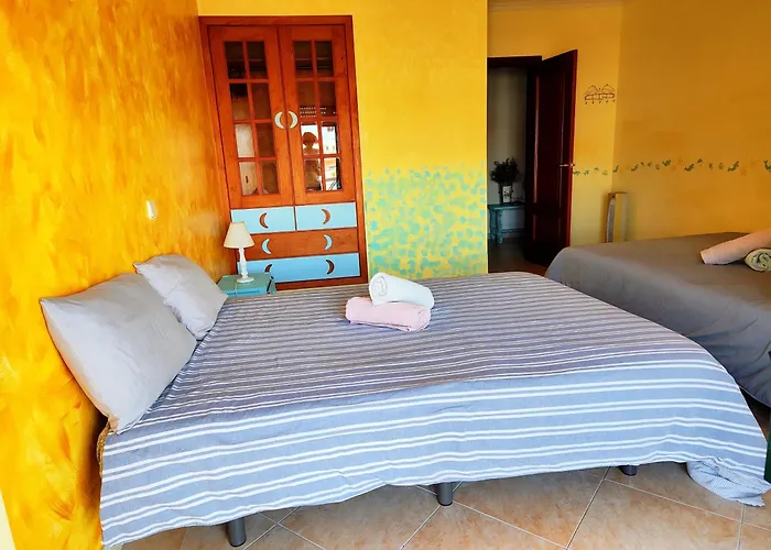 J & P Apartamento