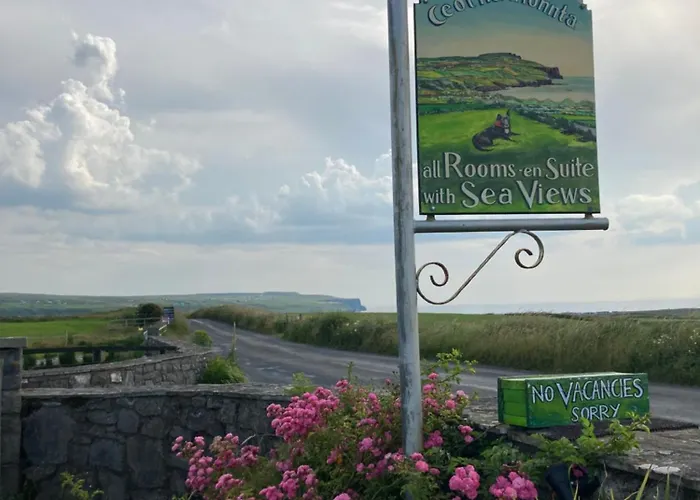 Ceol Na Dtonnta