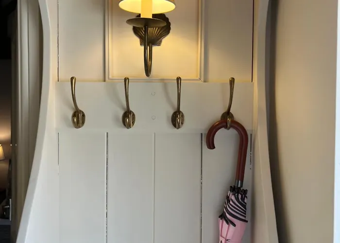 Juniper Cottage