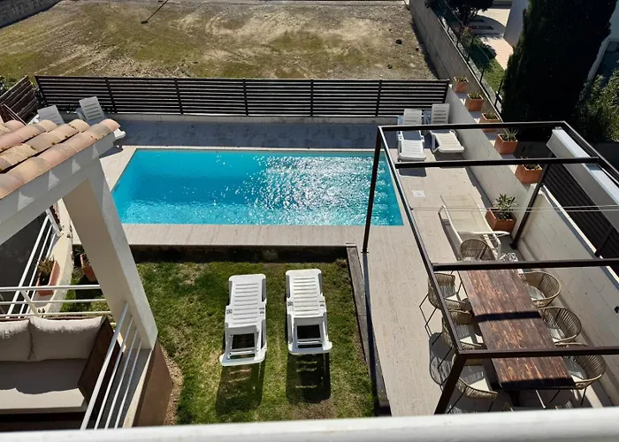Casa Santa Caterina