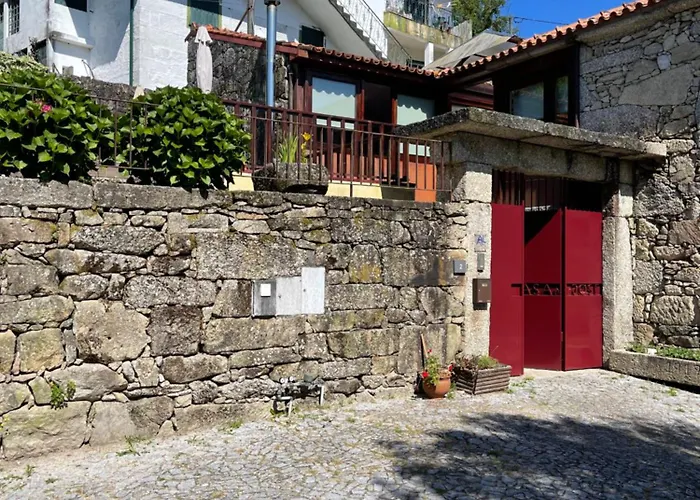 Casa De Jose