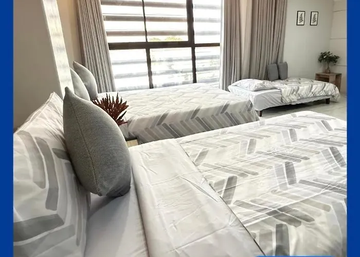 Amazi Homestay-Dumaguete