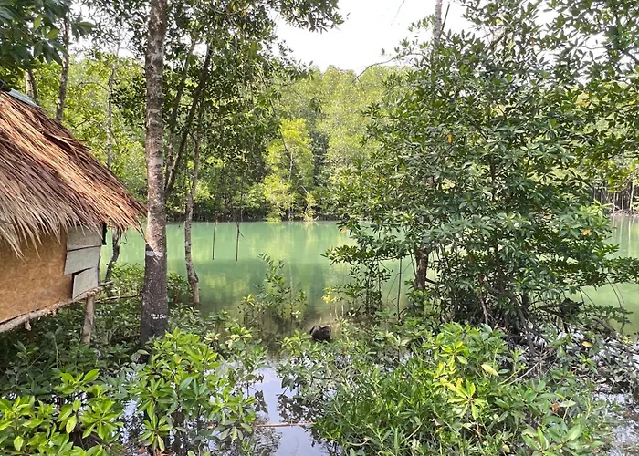 At Thara Aonang