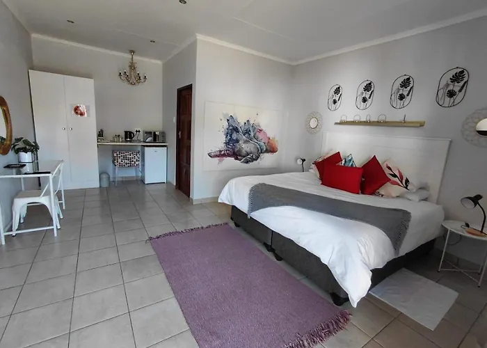 Woelfe Krantz Accommodation