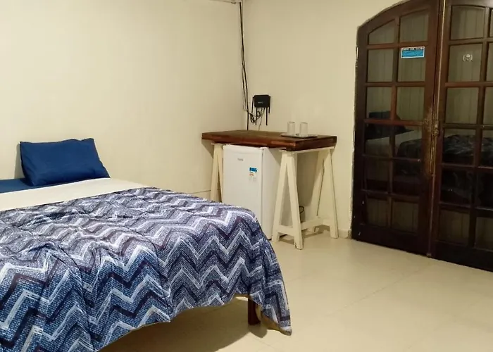 Suites Proximo Ao Rio Jaguareguava Em Bertioga