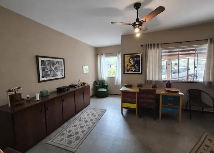Casa 230 - Guest House
