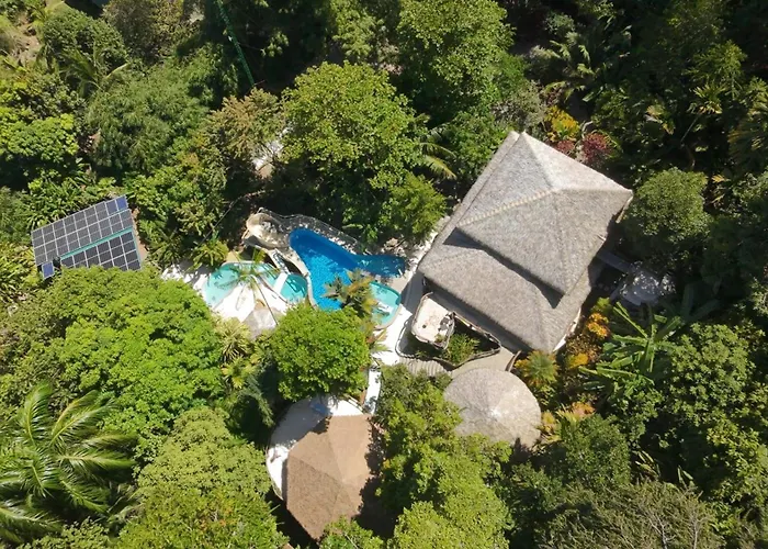 Casa Vida Verde