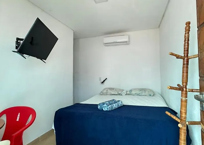 Suites Mariano