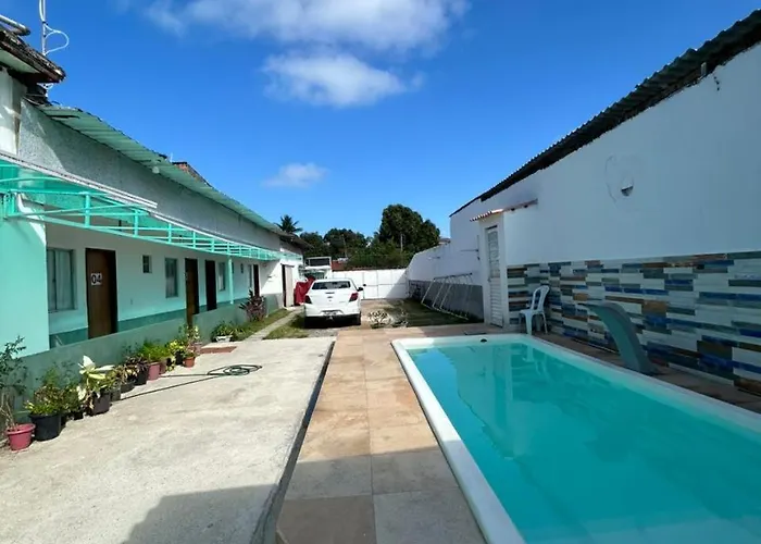 Suites Mariano