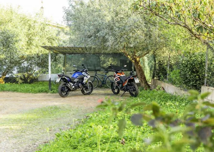Casa Cala Biriala