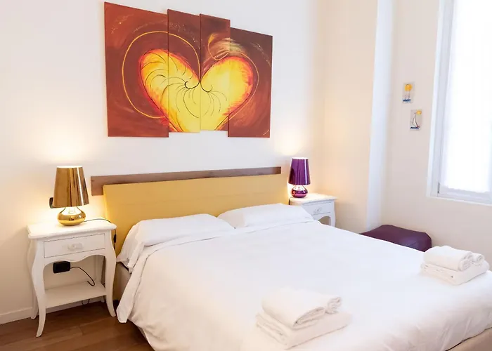 Casa Julia - Menaggio By Lovecomo