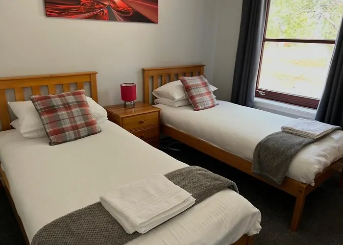 Rendezvous , Aviemore
