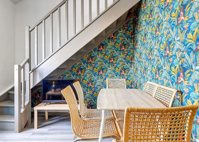 805 Suite Amazing - Superbe Duplex