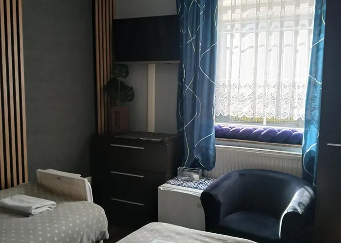Noclegi Nad Morzem U Kasi