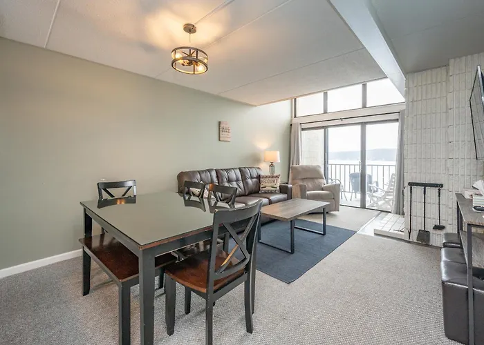 502F Three Bedroom Two Bath
