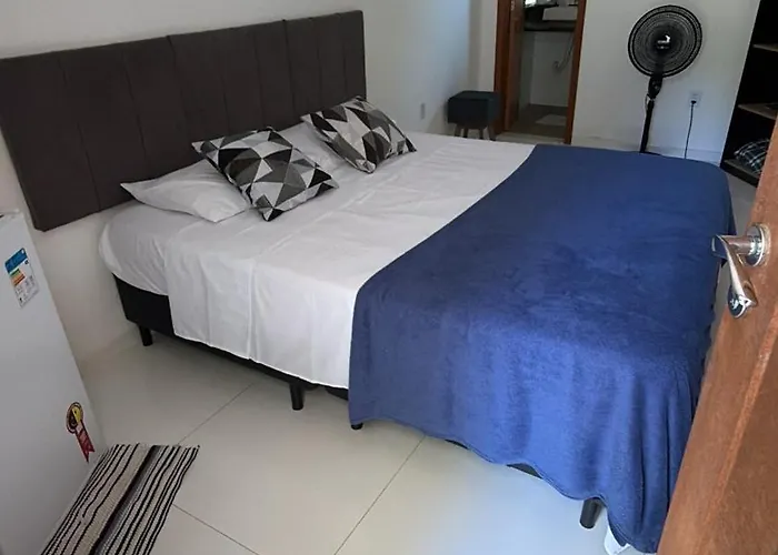 Suites Golfo