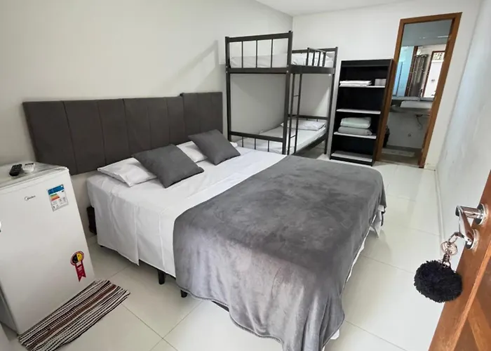 Suites Golfo