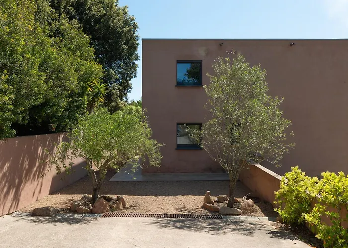 Villa Spinella - Tarra Zuria