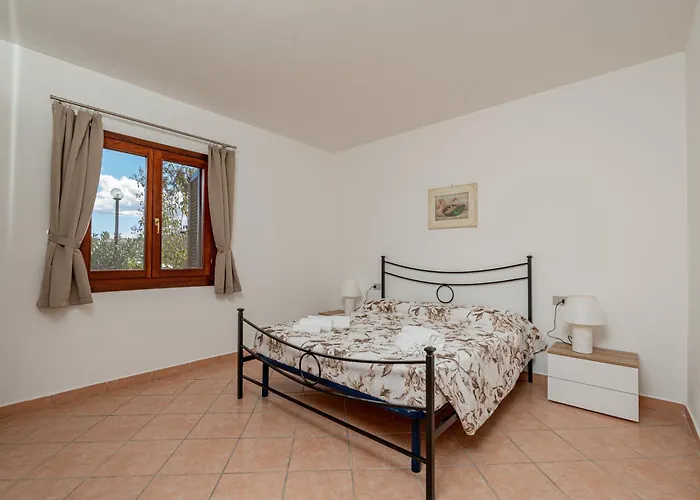 Residence Stella Marina