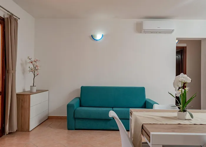 Residence Stella Marina