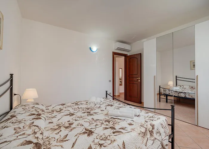 Residence Stella Marina