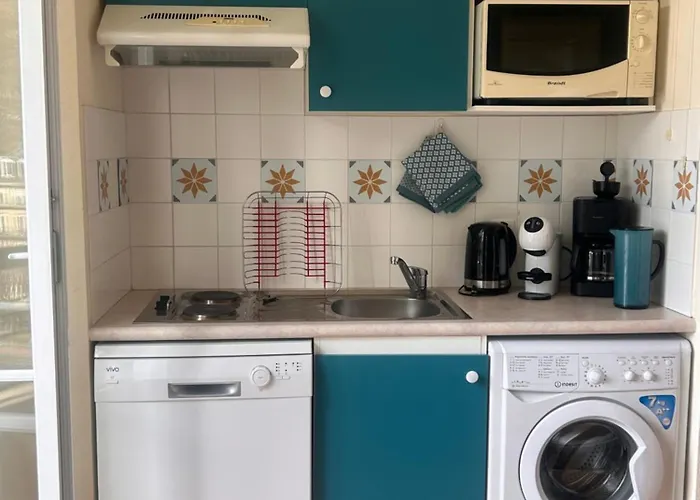 Grand Appartement Hyper Centre Haut Standing