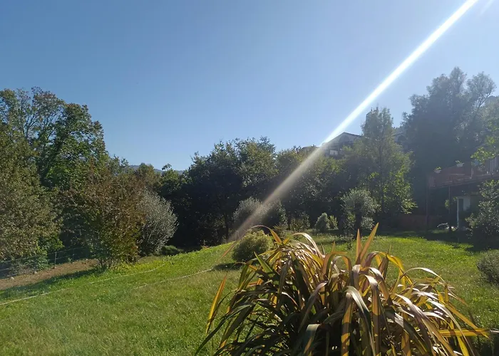 Quinta Da Casa Matilde - Nature House
