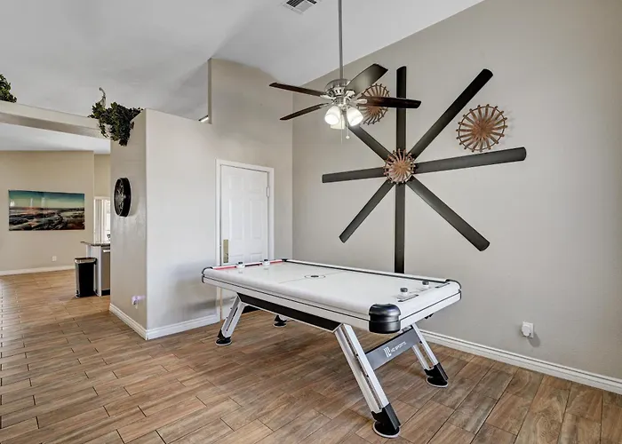 Beautiful Las Vegas Home