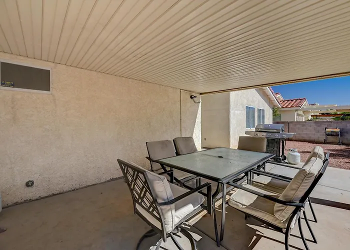 Beautiful Las Vegas Home