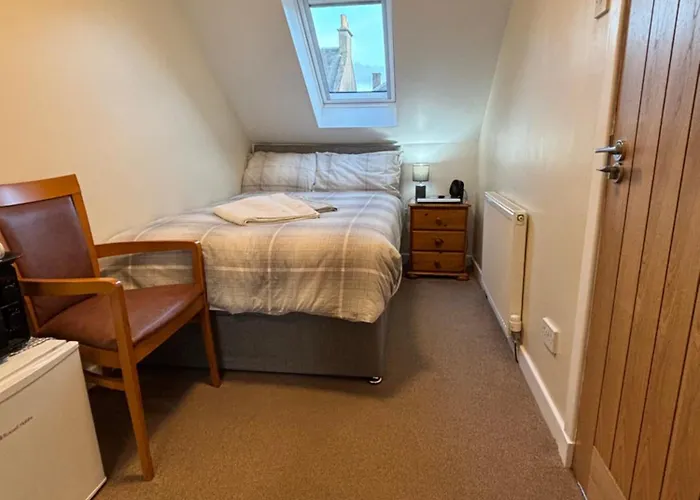 30 College Street, Buckhaven, Leven, Fife, Ky81Jx