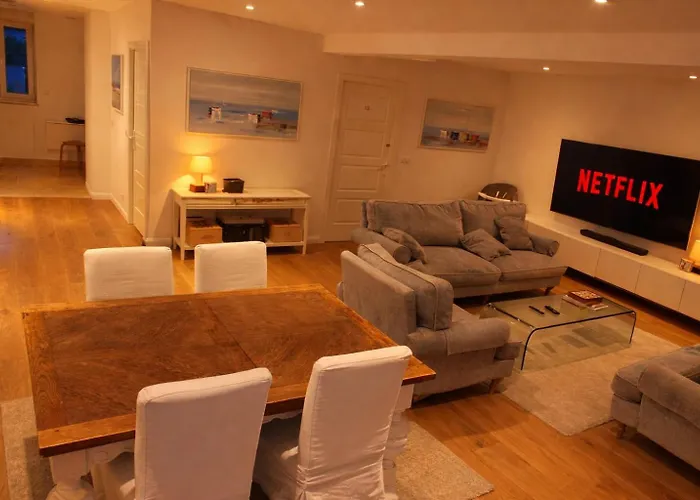 Villa Magnysolar Proche Disneyland Paris