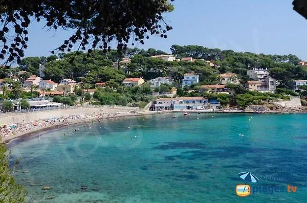 Sanary Cote Mer