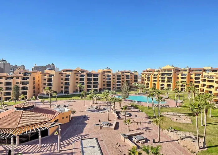 Two-Story 3-Bedroom Beachfront Penthouse At Princesa Resort - Beachbumcondos