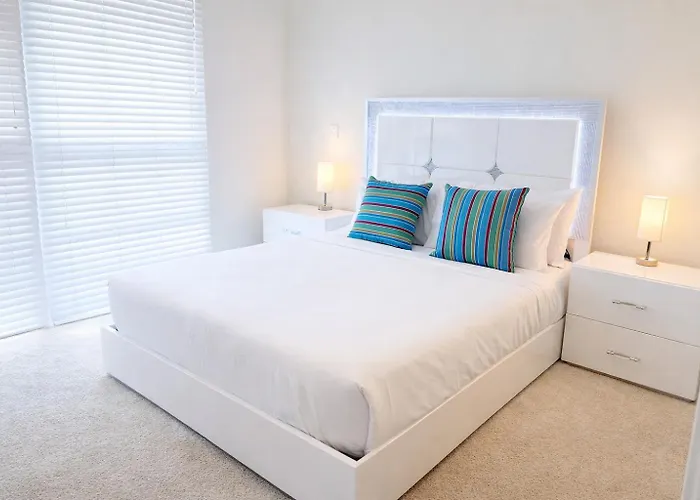 Viewpoint Suites